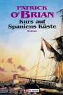Kurs auf Spaniens K&uuml;ste